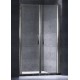 Душевая дверь в нишу Esbano ES-100-2LD