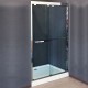 Душевая дверь в нишу Royal Bath RB-F-2011-1200