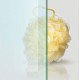 Душевой уголок GuteWetter Lux Meliori GK-101 левый 90x90 см стекло бесцветное, профиль хром