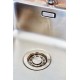 Комплект  Мойка кухонная Omoikiri Omi 49-U-IN нержавеющая сталь + Смеситель VitrA Single sink mixer A42388EXP для кухонной мойки