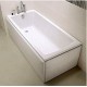 Акриловая ванна VitrA Neon 170x75 см