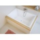 Акриловая ванна Excellent Crown Lux 190x120 + каркас в подарок
