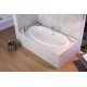 Акриловая ванна Excellent Lumina 190x95 + каркас в подарок