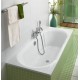 Акриловая ванна Villeroy & Boch Pavia 170x75