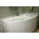Акриловая ванна Aquanet Jersey 170x100 R