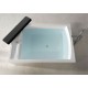 Акриловая ванна Riho Savona 190x130 (уценка: скол угла)