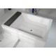 Акриловая ванна Riho Savona 190x130 (уценка: скол угла)