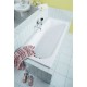 Стальная ванна Kaldewei Advantage Saniform Plus 363-1 + ножки в подарок