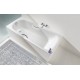 Стальная ванна Kaldewei Advantage Saniform Plus Star 337 + ножки в подарок