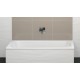 Стальная ванна Bette Form 3710 AD, PLUS, AR