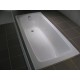 Стальная ванна Kaldewei Cayono 748 с покрытием Easy-Clean + ножки в подарок
