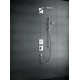Верхний душ Hansgrohe Raindance Select E 300 3jet 26468000
