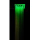 Верхний душ Bossini DREAM - Cube Light H37456 CR с хромотерапией