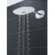 Верхний душ Grohe Rainshower SmartControl Duo 26254LS0