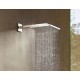 Верхний душ Hansgrohe Raindance E 26239000 300 1jet EcoSmart