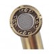 Душевая стойка Bronze de Luxe 10120DR + крючок в подарок