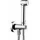 Гигиенический душ Bossini Alexa-Brass B00427 CR