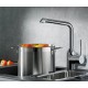 Смеситель Ideal Standard Retta B8985AA для кухонной мойки