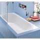 Акриловая ванна Villeroy & Boch Libra 170x75 см alpin
