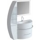Мебель для ванной De Aqua Эскалада 100 L