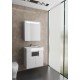 Мебель для ванной Edelform Glass 60