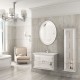 Мебель для ванной Edelform Milarita 90