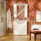 Мебель для ванной Am.Pm Bourgeois 85
