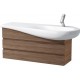 Мебель для ванной Laufen Alessi one 4.2450.0.097.630.1