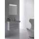Мебель для ванной Laufen Alessi one 4.2450.0.097.631.1