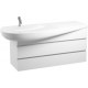 Мебель для ванной Laufen Alessi one 4.2452.0.097.631.1