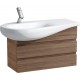 Мебель для ванной Laufen Alessi one 4.2447.0.097.630.1