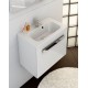 Мебель для ванной Ravak Chrome 60 белая