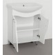 Мебель для ванной Style Line Амелия 65 белая