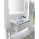 Мебель для ванной Sanvit Кубэ-1 60
