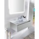 Мебель для ванной Sanvit Кубэ-1 90
