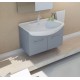 Мебель для ванной Sanvit Модерн 90