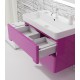 Мебель для ванной Sanvit Форма 80