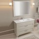 Мебель для ванной Sanvit Прованс 100
