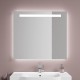 Мебель для ванной Sanvit Тандем 90 белый глянец