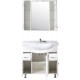 Мебель для ванной ASB-Mebel Альфа 87
