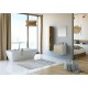 Мебель для ванной Aqwella 5 stars Miami 60