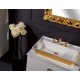 Мебель для ванной Armadi Art NeoArt 80 белая