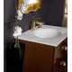 Мебель для ванной Armadi Art NeoArt 80 шоколад