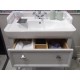 Мебель для ванной Kerama Marazzi Provence 80 белая