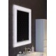 Мебель для ванной Aima Design Brilliant 80 white