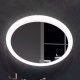 Мебель для ванной Aima Design Eclipse 110 white