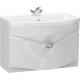 Мебель для ванной Aima Design Cloud 80 white