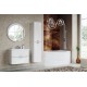 Мебель для ванной Aima Design Breeze 70 white