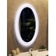 Мебель для ванной Aima Design Sunrise 100 white