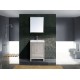 Мебель для ванной Black&White Country SK-060